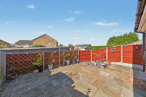 Rother Avenue Brimington